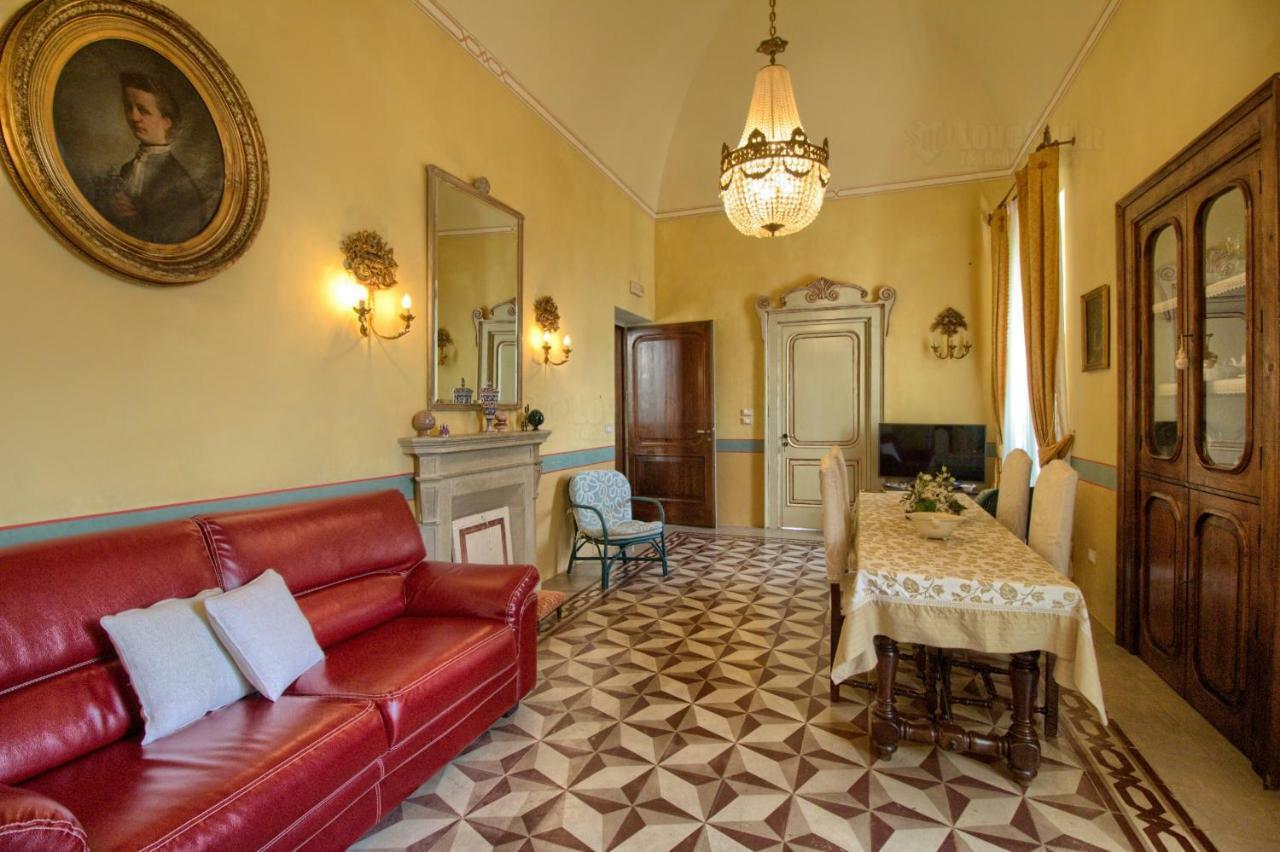 A Palazzo Couette-café Gagliano del Capo